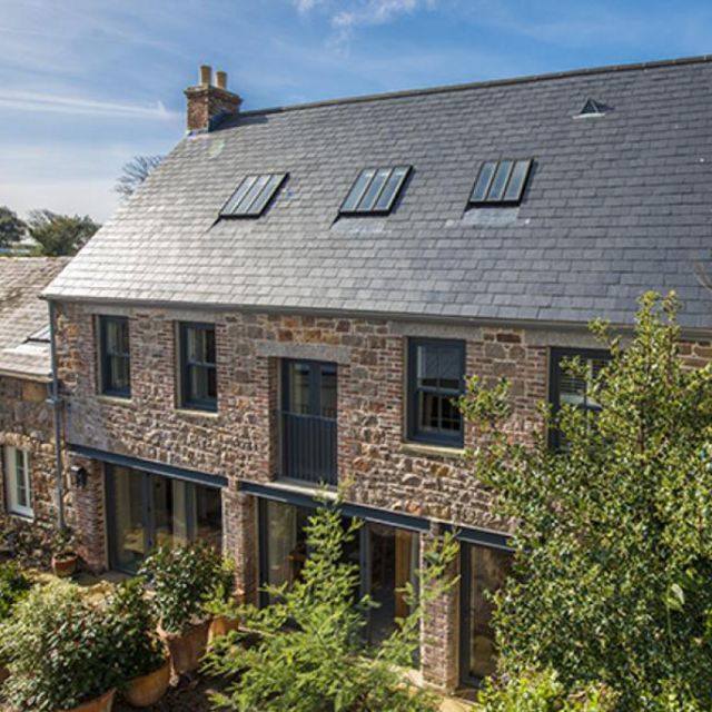 Freedom Self Catering Holidays H bergement Visit Jersey